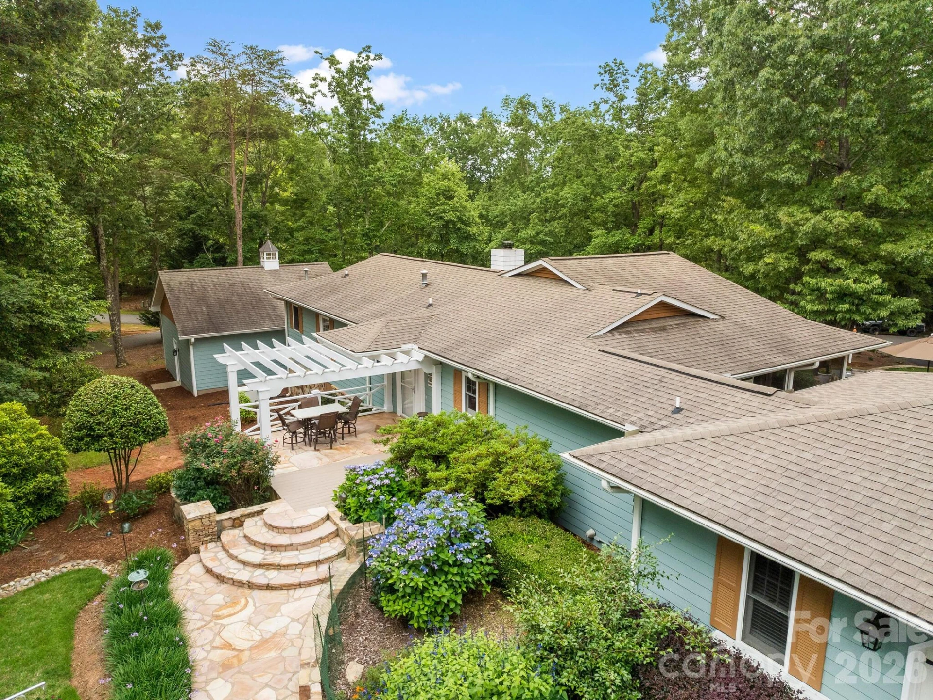 1165 Mountain Laurel Drive - Photo 35