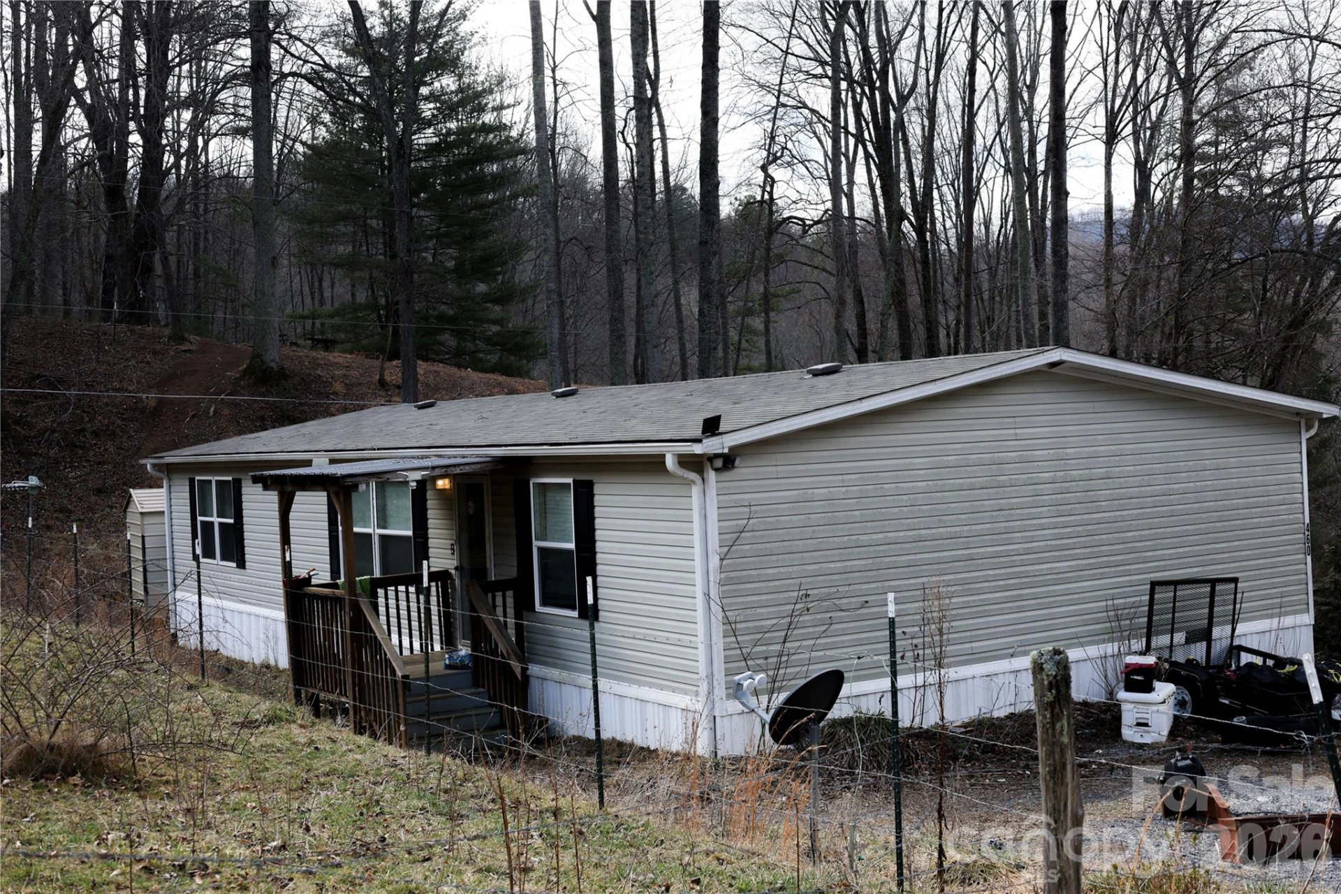 460 Bunny Run Road