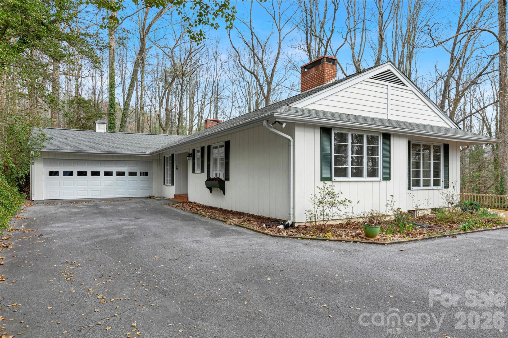 168 River Ridge Road