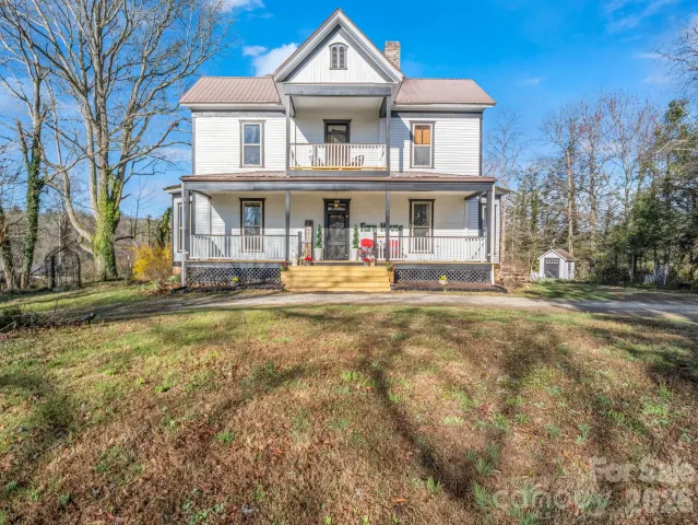 219 Stoney Mountain Road