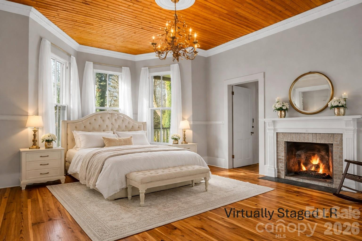 219 Stoney Mountain Road - Photo 19