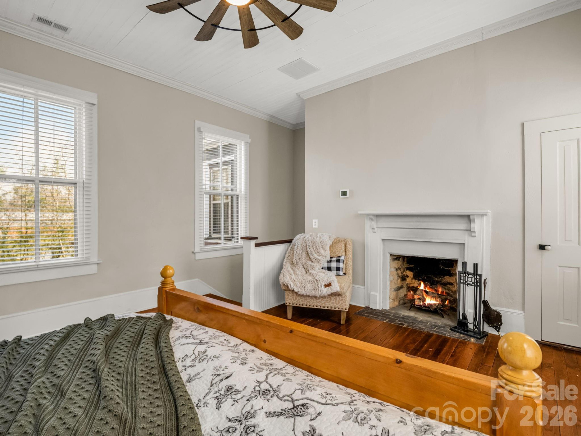 219 Stoney Mountain Road - Photo 22