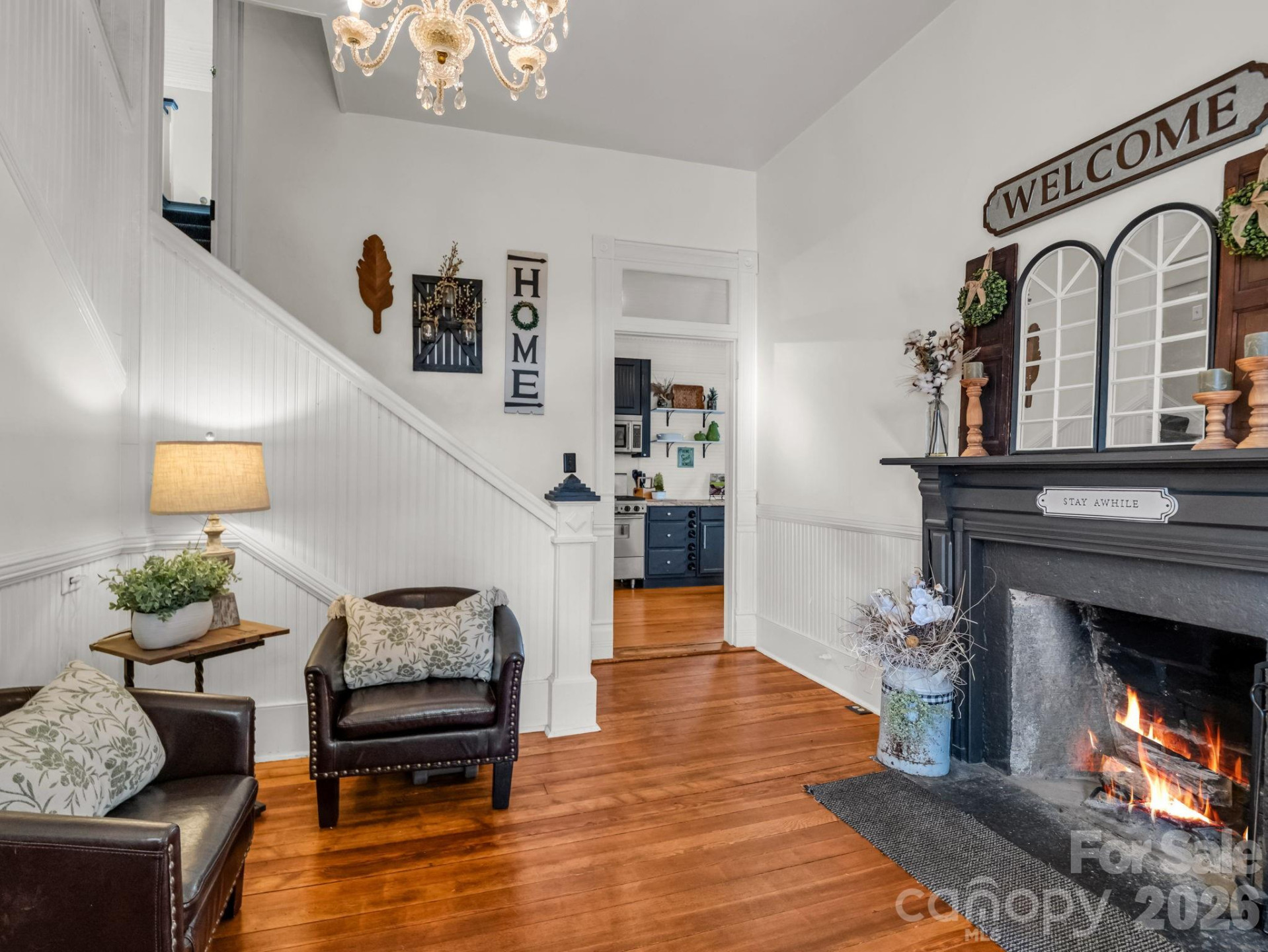 219 Stoney Mountain Road - Photo 3