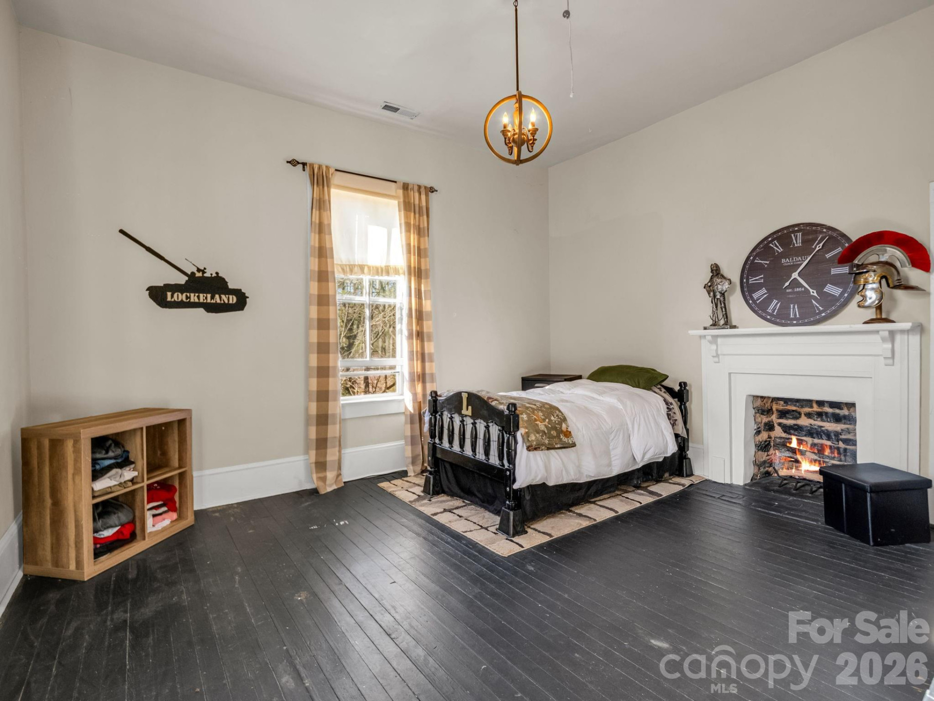 219 Stoney Mountain Road - Photo 25