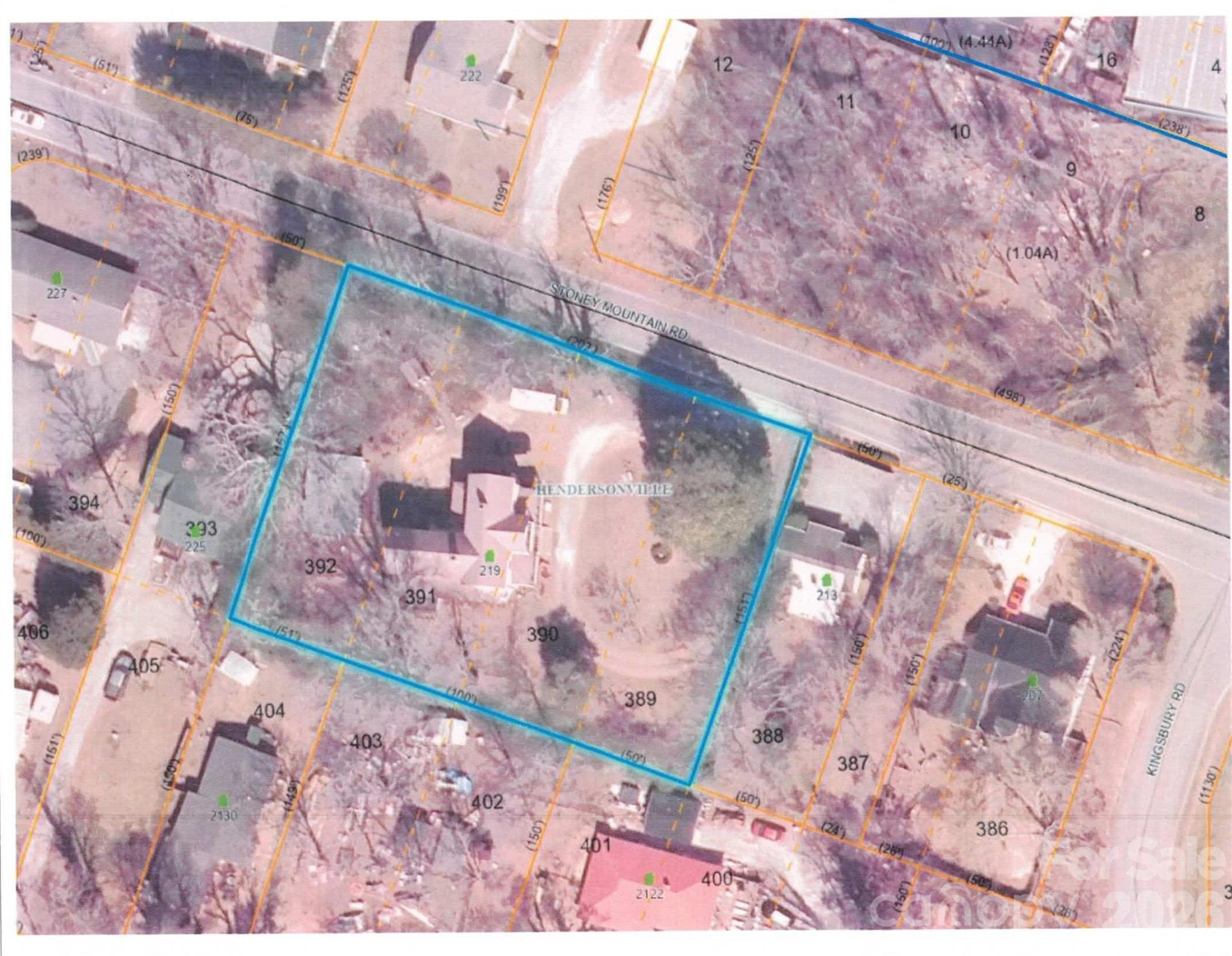 219 Stoney Mountain Road - Photo 39