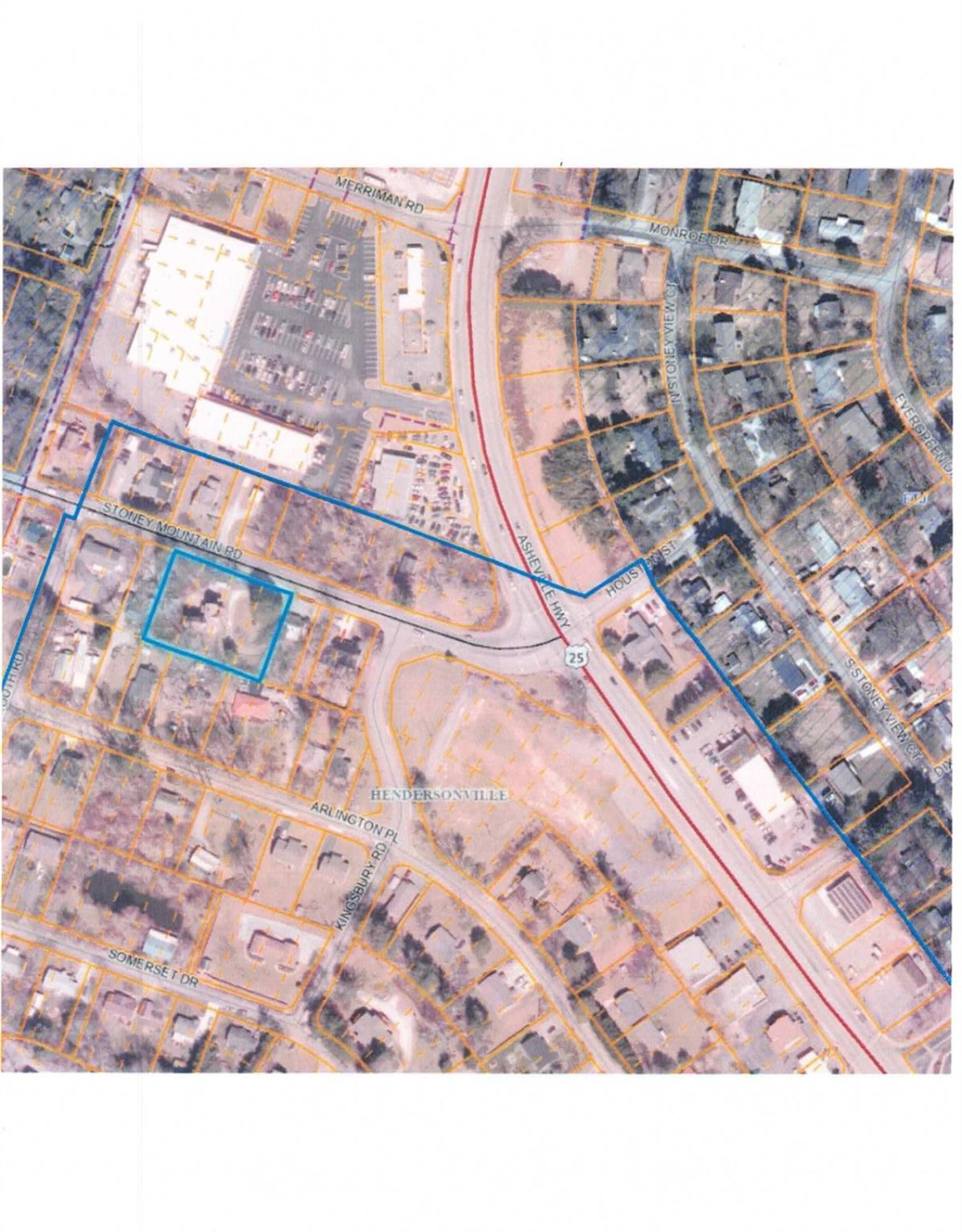 219 Stoney Mountain Road - Photo 40