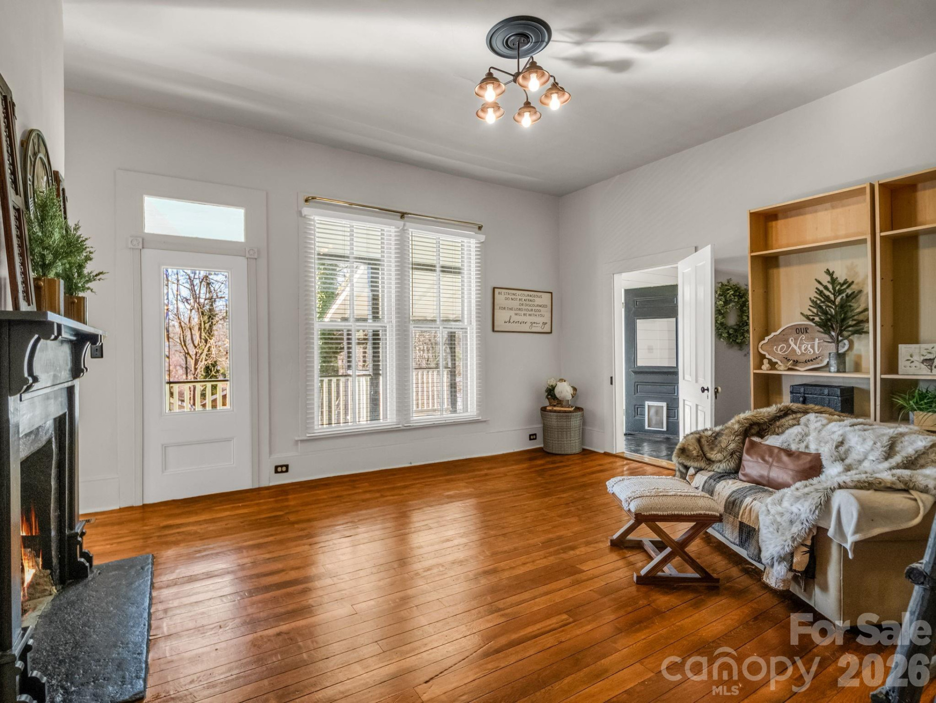 219 Stoney Mountain Road - Photo 5