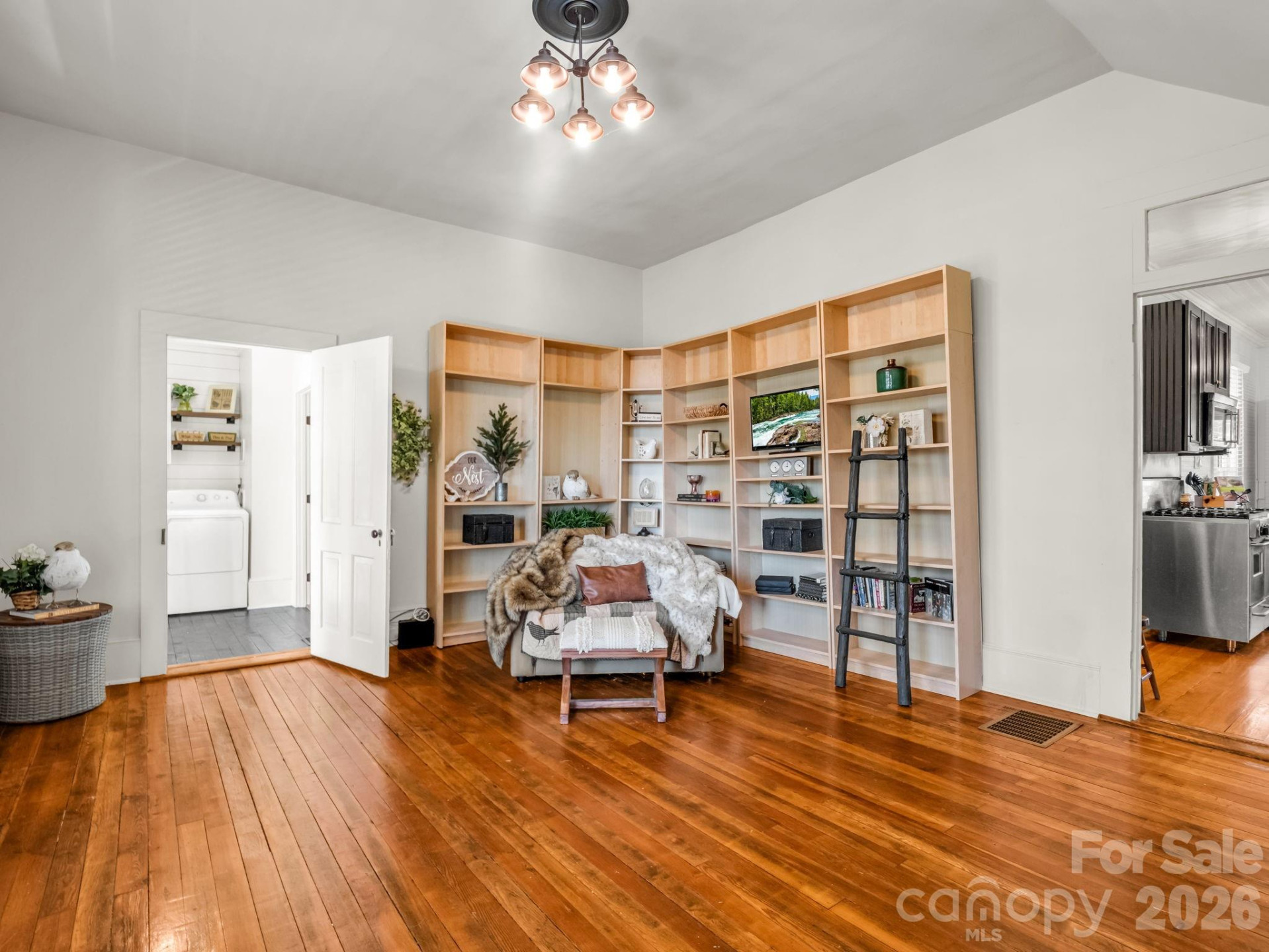 219 Stoney Mountain Road - Photo 6