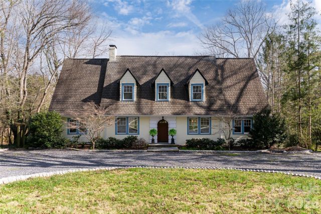 40 Forest Road, Asheville, NC, 28803