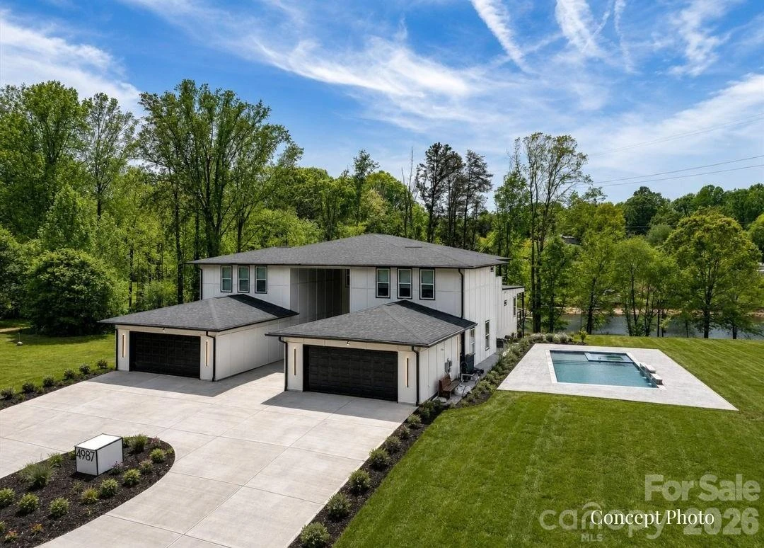 4987 Wildlife Lane