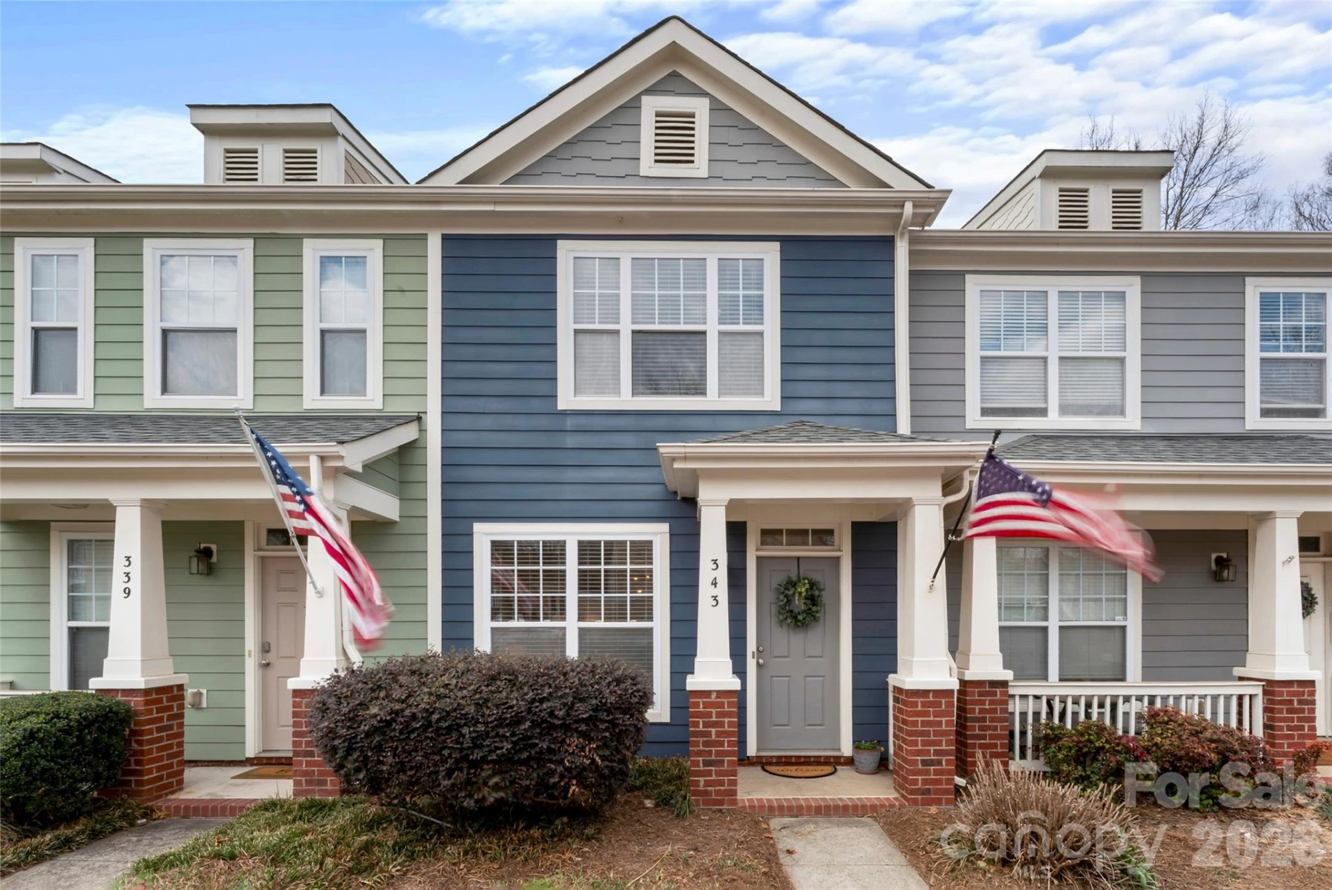 343 Hurston Circle