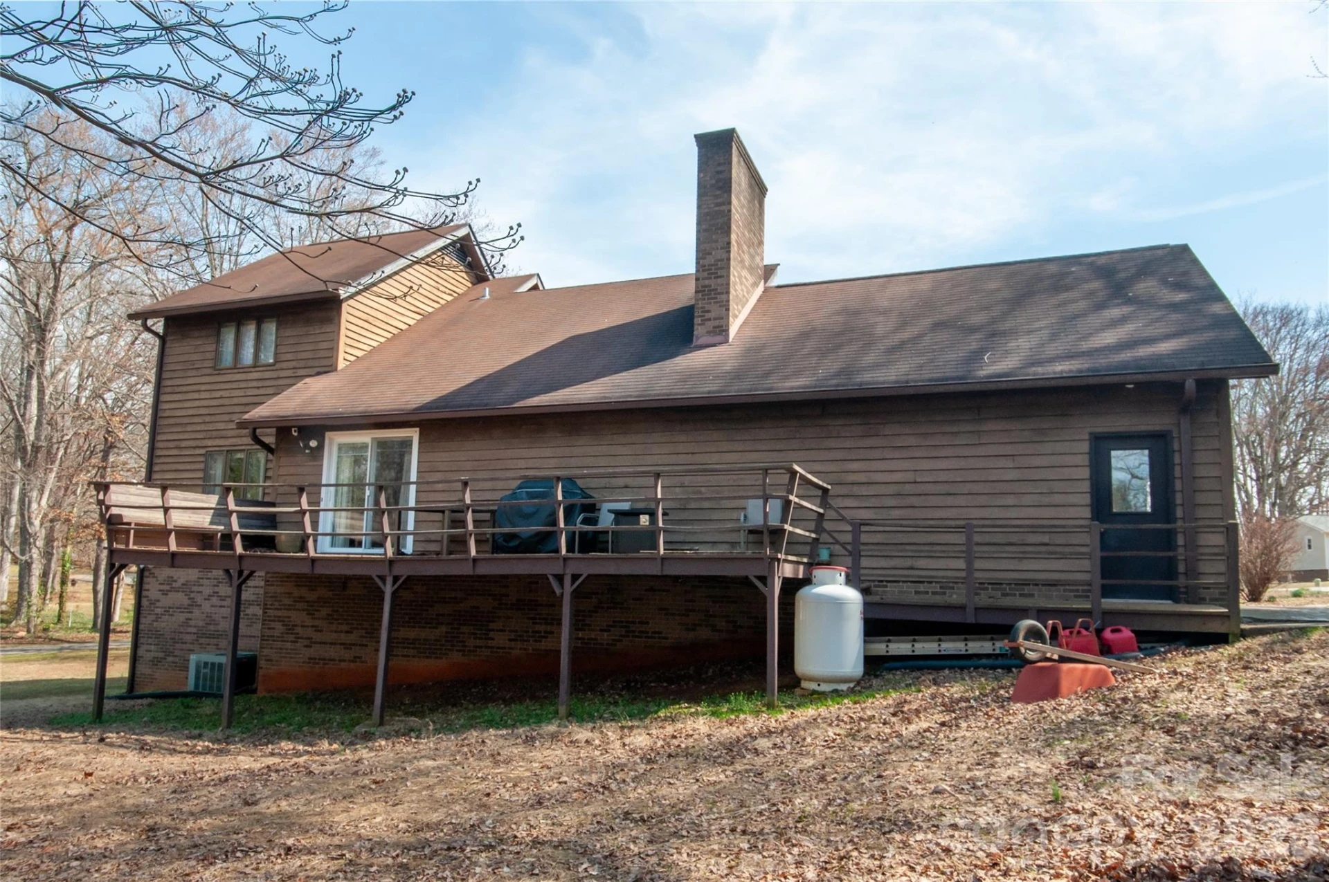 512 Forest Lane - Photo 2