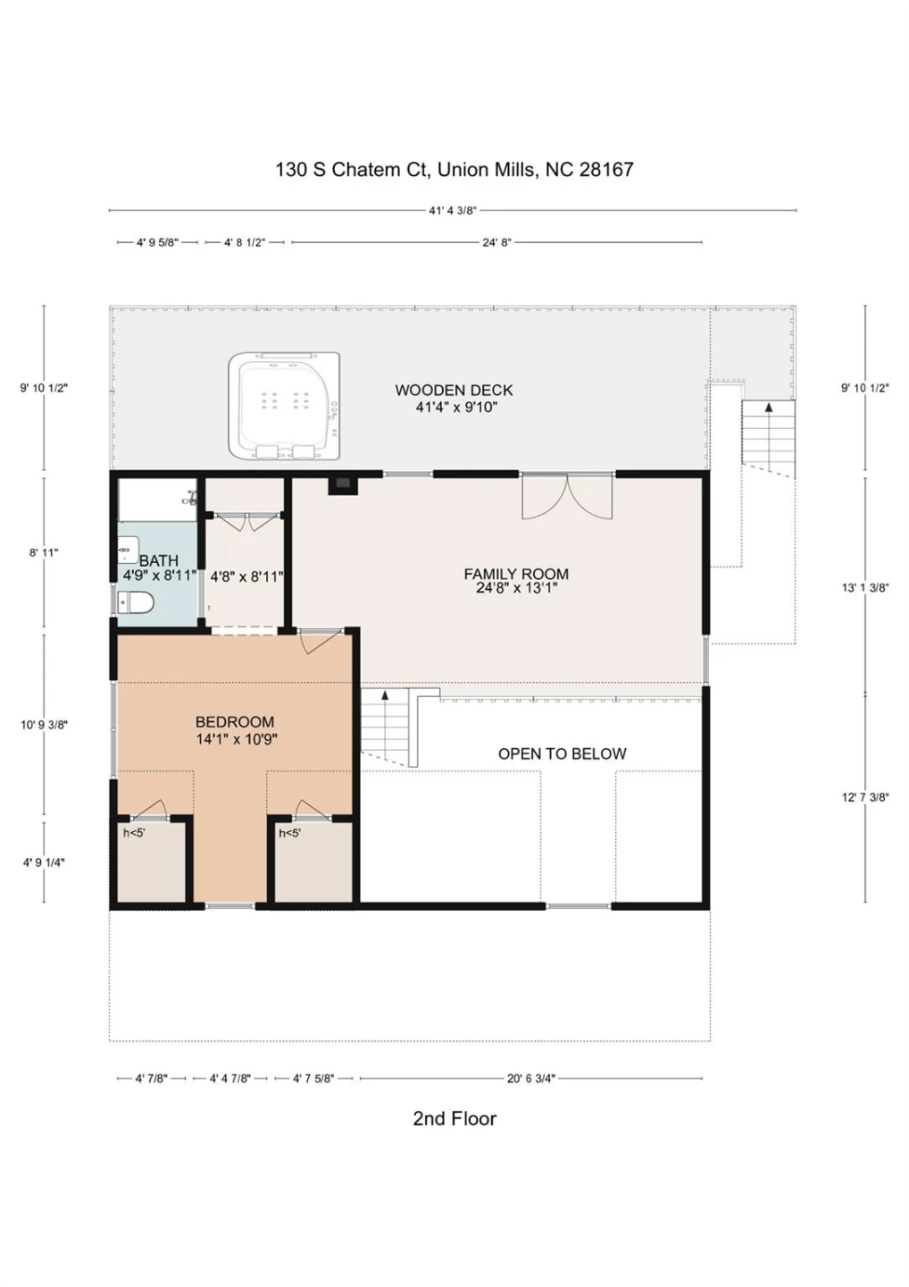 130 Chatem Court - Photo 29