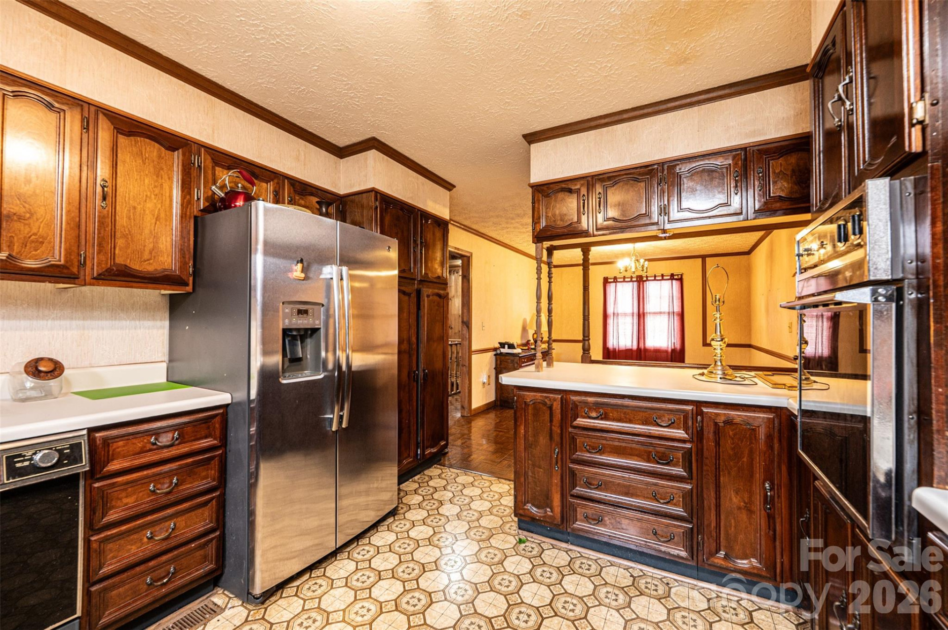7141 Knobs Landing - Photo 13
