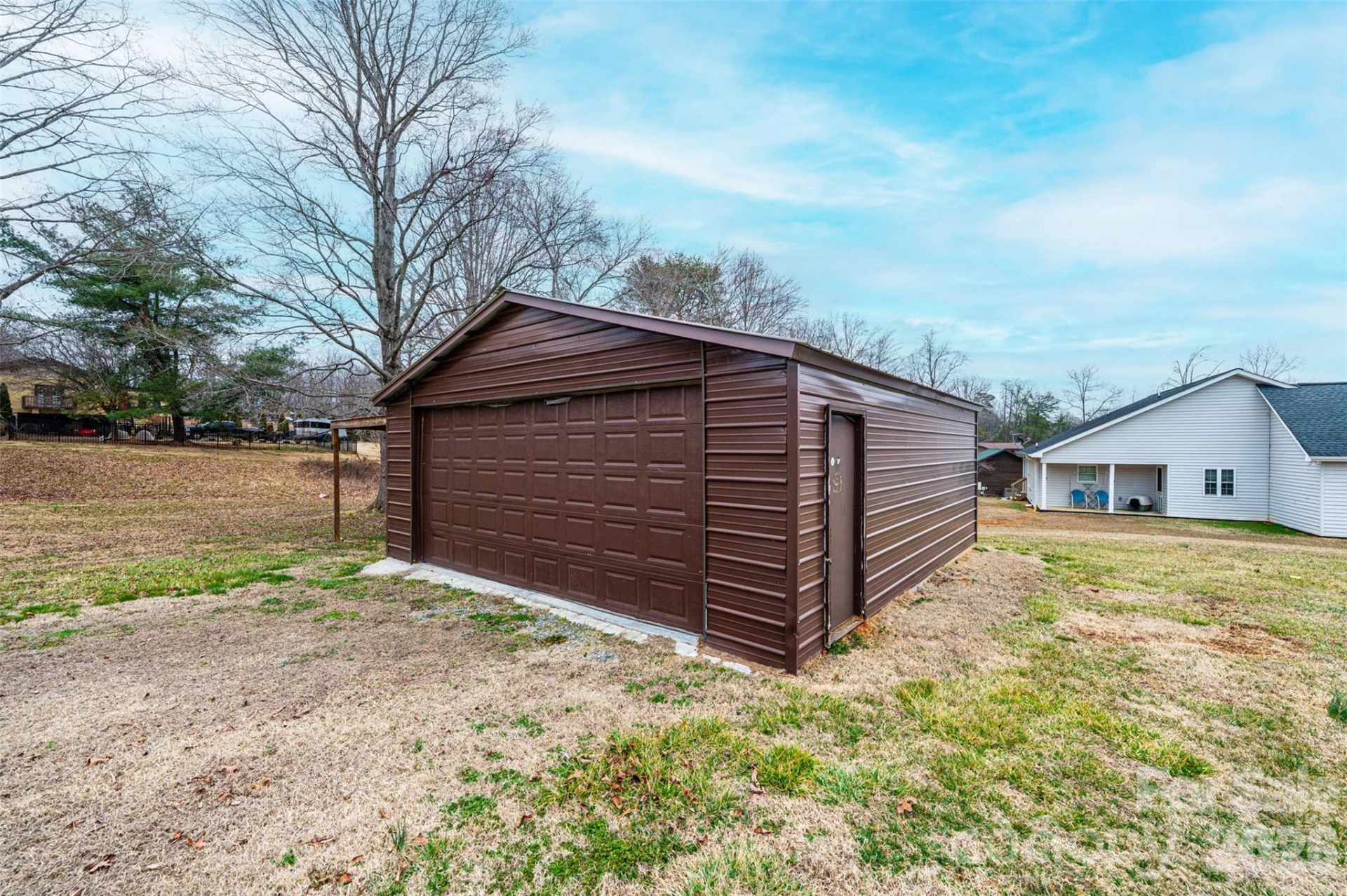 7141 Knobs Landing - Photo 28