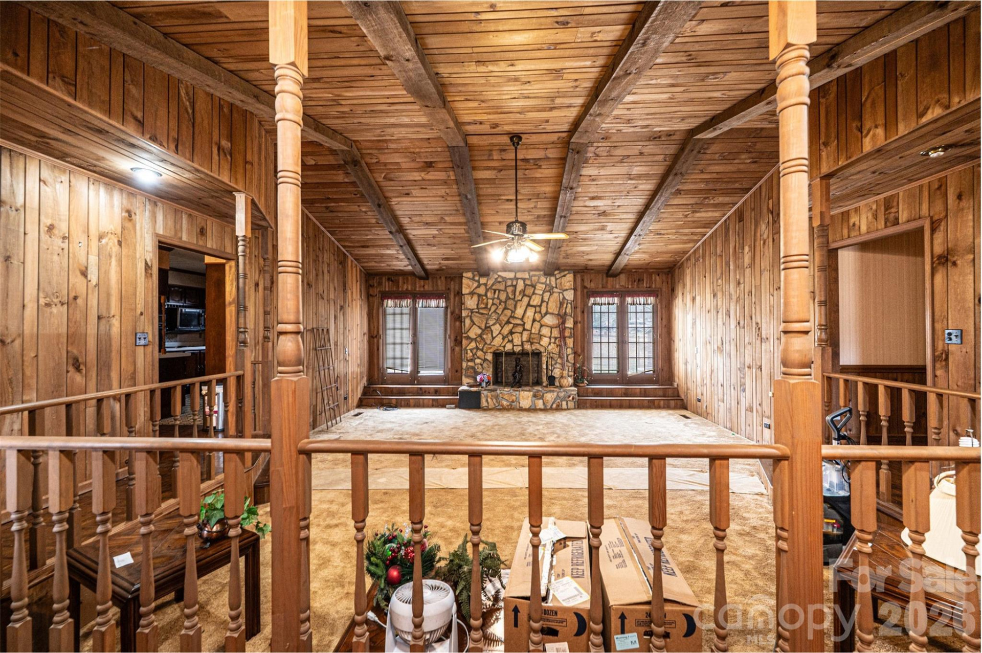 7141 Knobs Landing - Photo 4