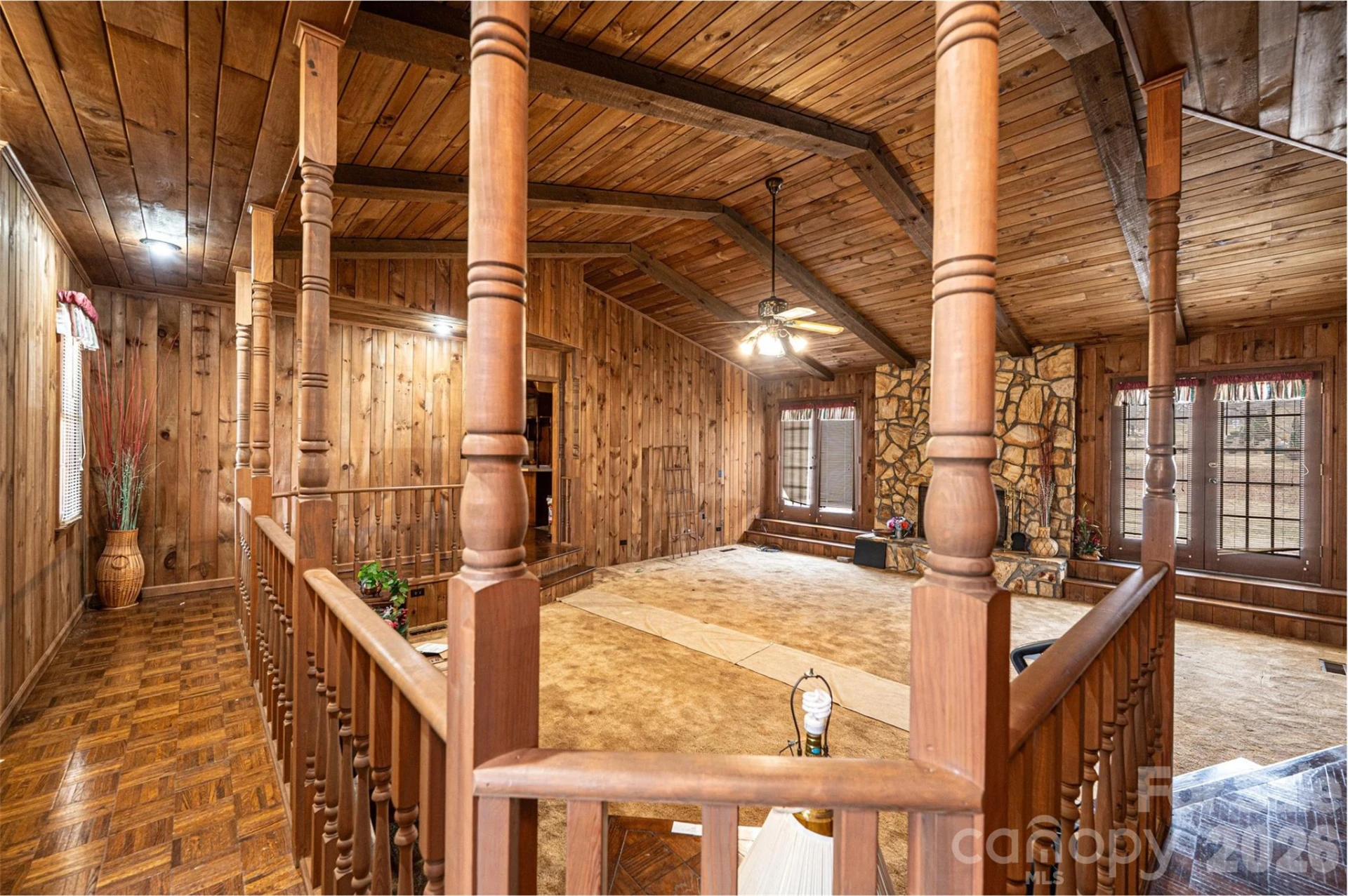 7141 Knobs Landing - Photo 6
