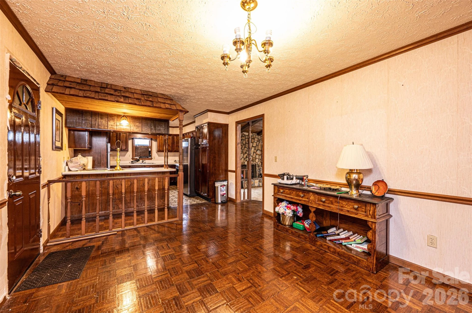 7141 Knobs Landing - Photo 9