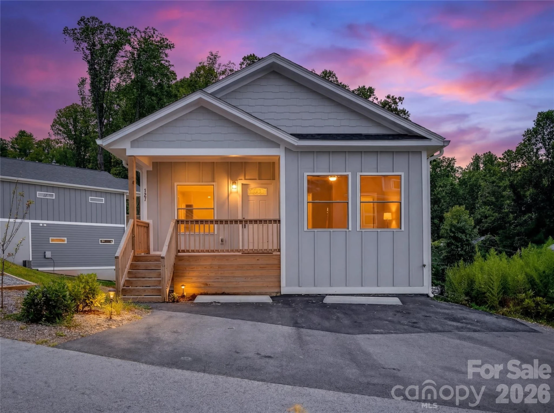 127 Northbend Drive