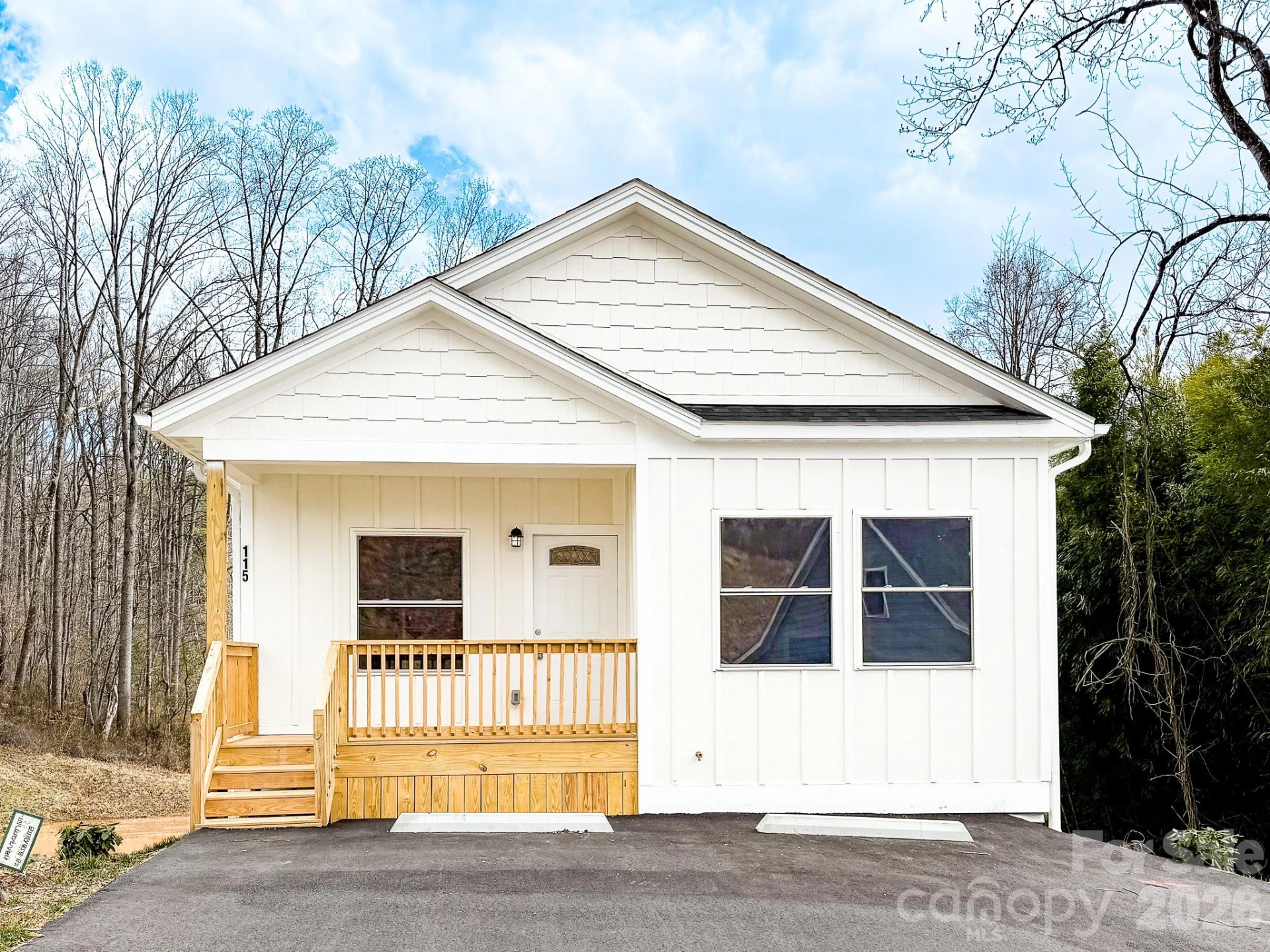 115 Northbend Drive
