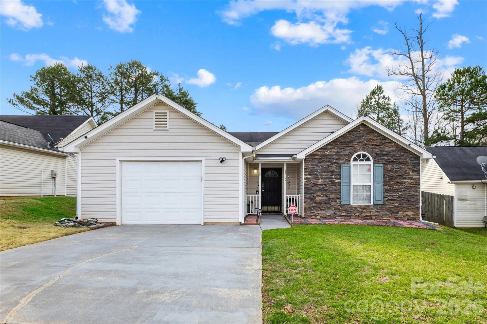 3720 Maggie Laney Drive