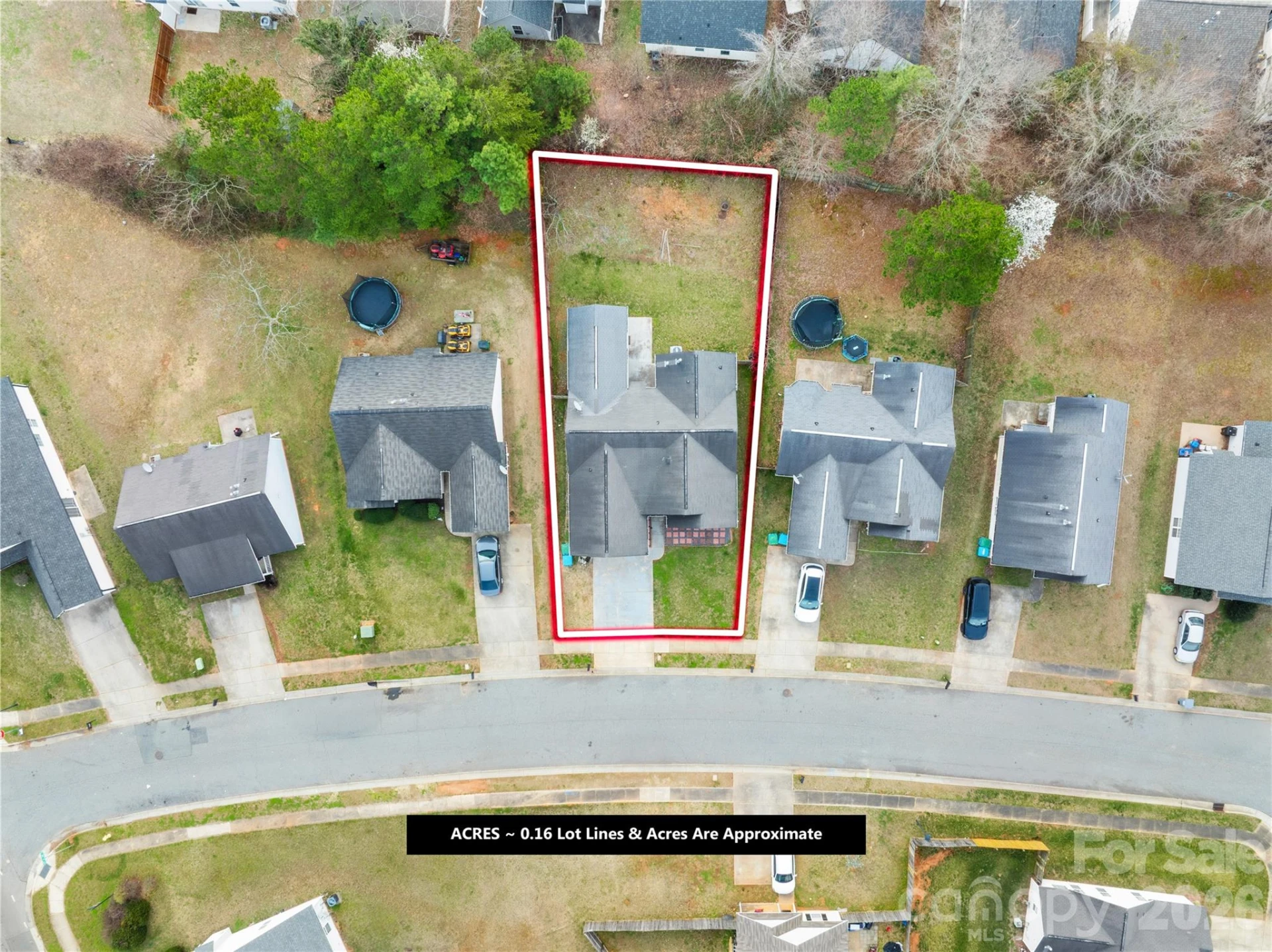 3720 Maggie Laney Drive - Photo 32