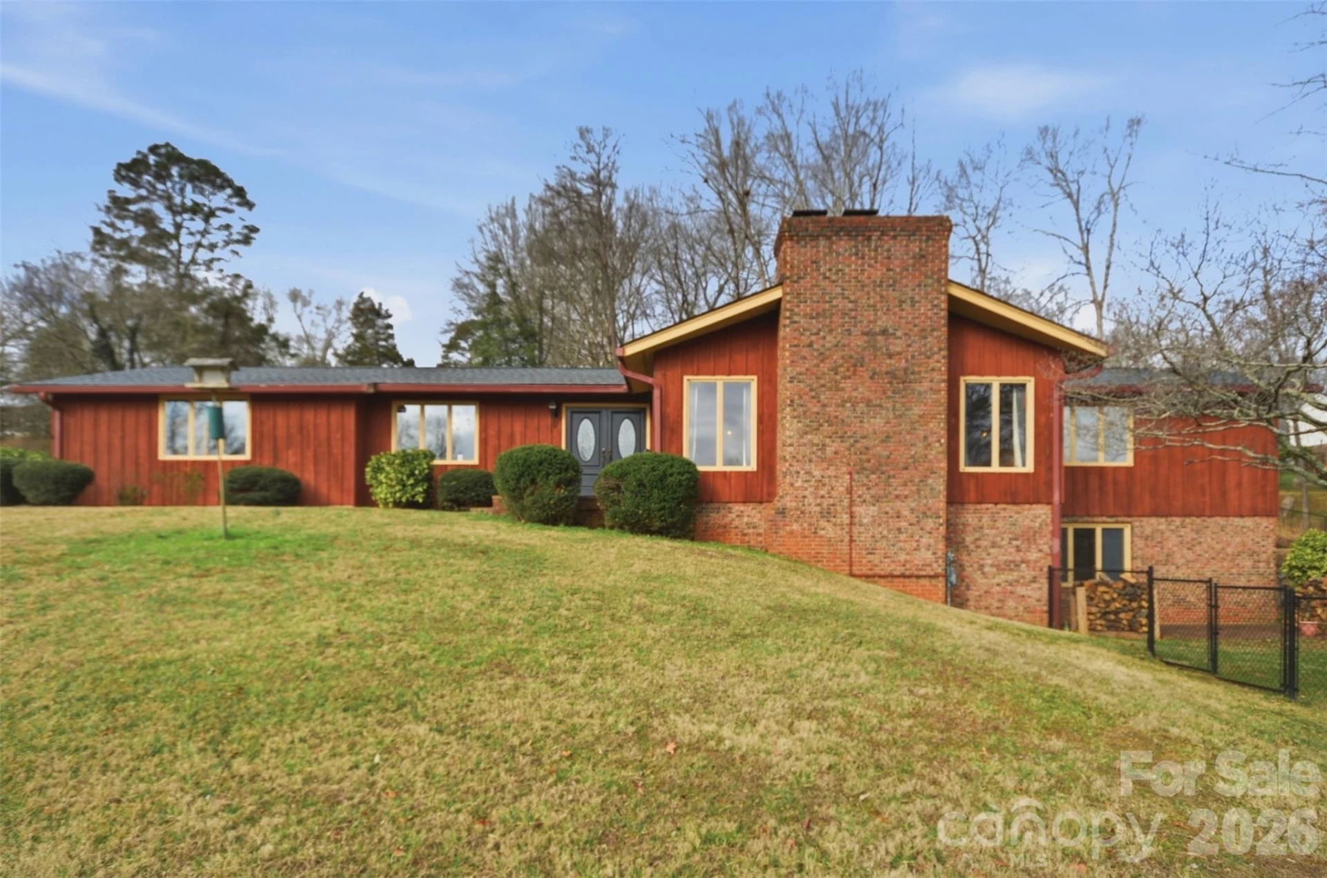 304 Honeysuckle Drive