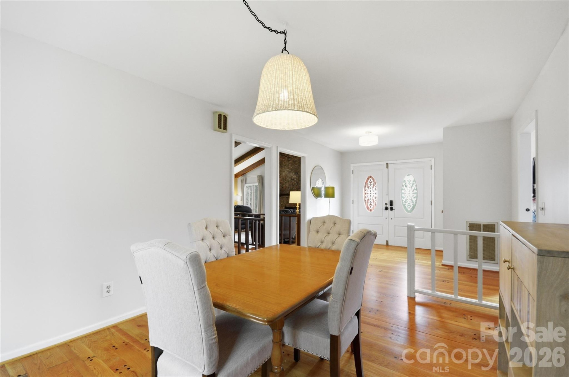 304 Honeysuckle Drive - Photo 6