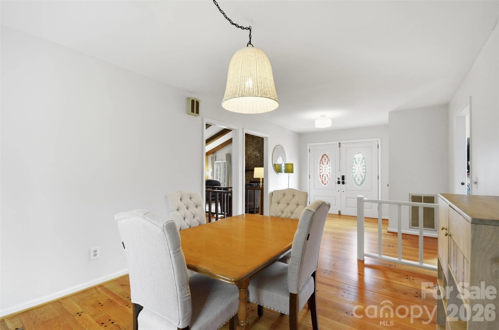 304 Honeysuckle Drive - Photo 6