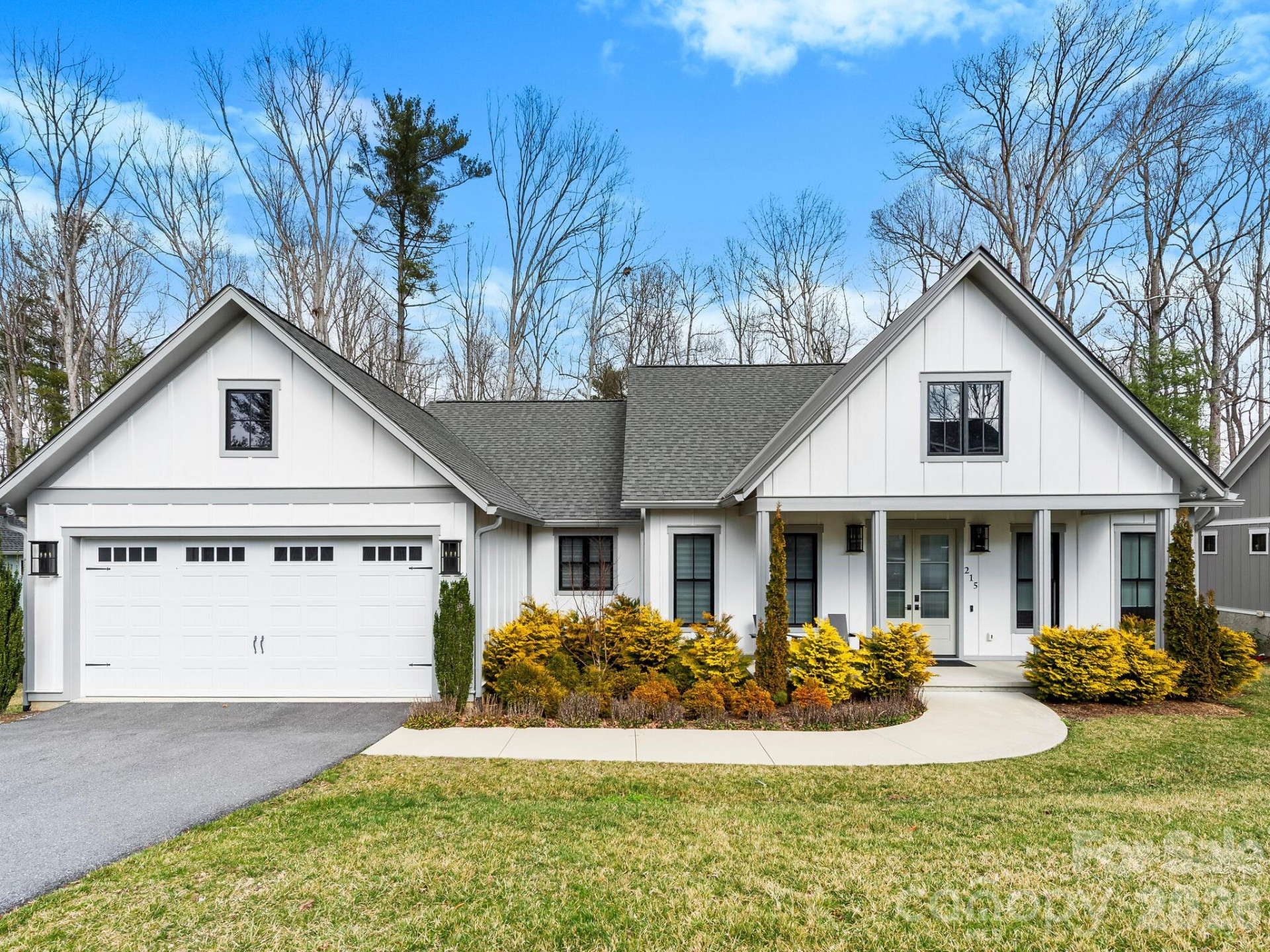 215 Lindsey Farm Drive #9