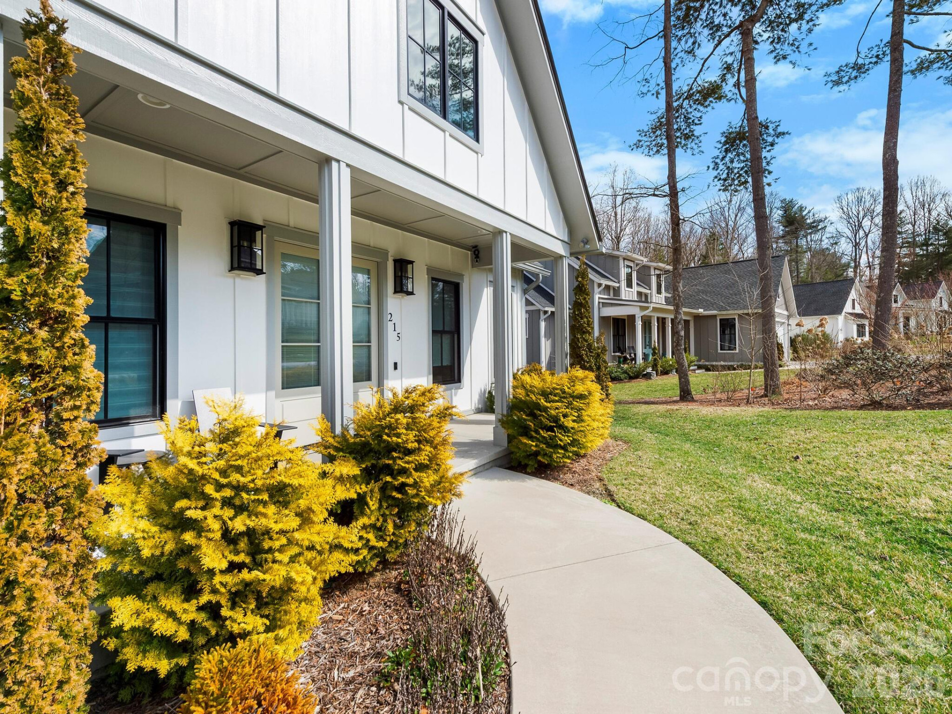 215 Lindsey Farm Drive #9 - Photo 2