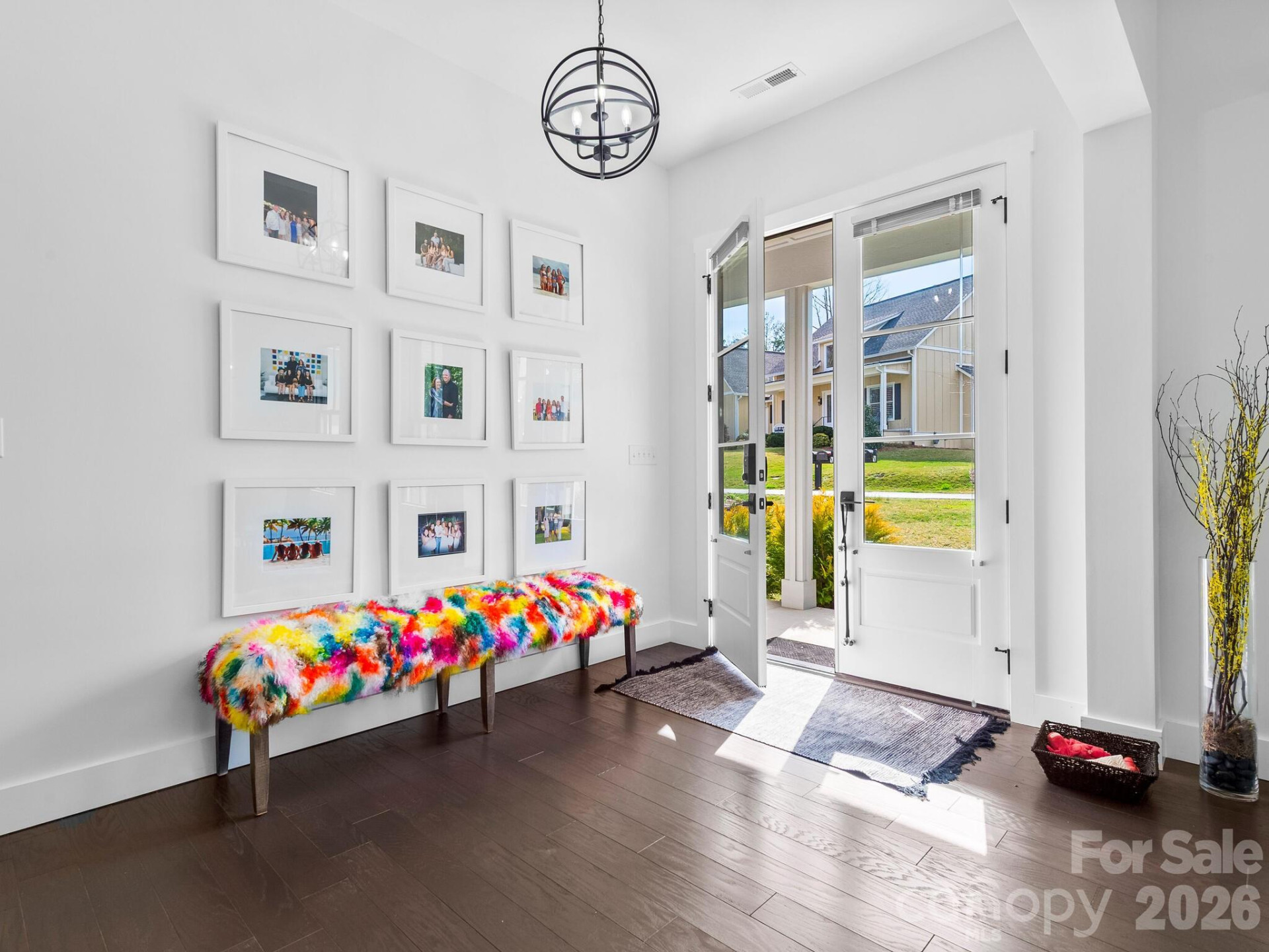 215 Lindsey Farm Drive #9 - Photo 4