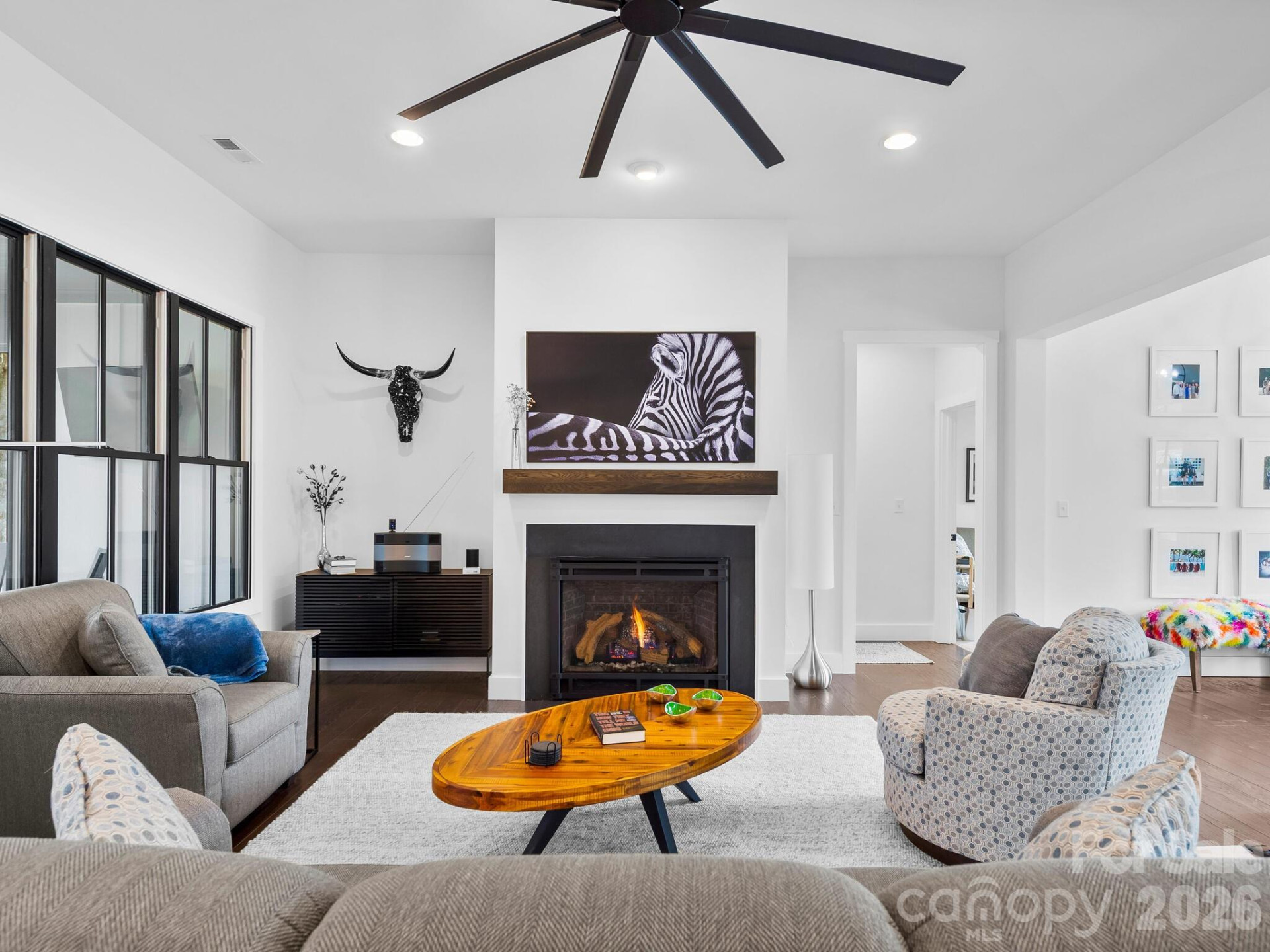 215 Lindsey Farm Drive #9 - Photo 6