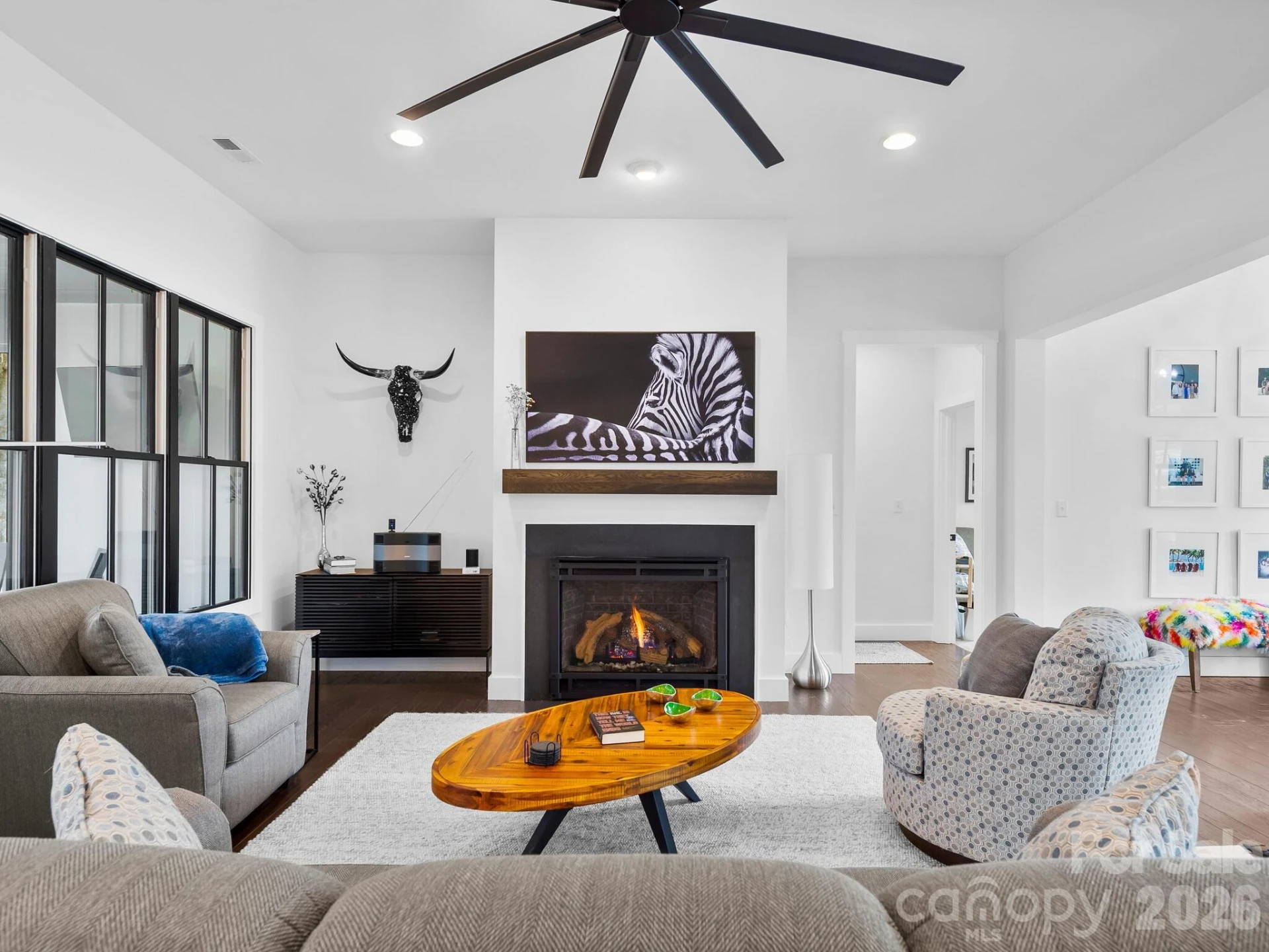 215 Lindsey Farm Drive #9 - Photo 6