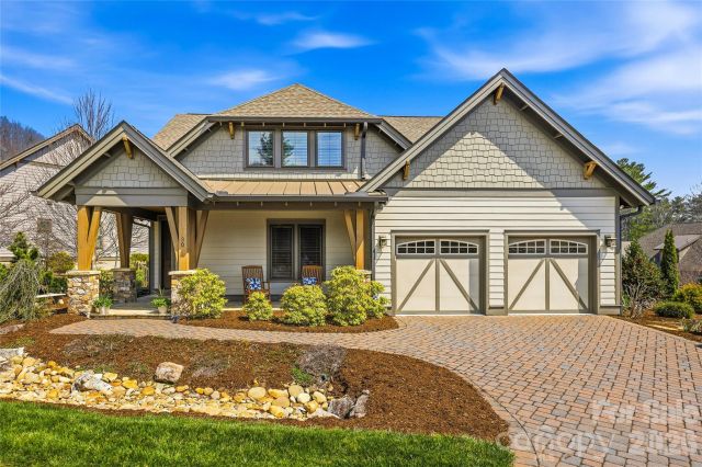 30 Stills Creek Loop, Fairview, NC, 28730