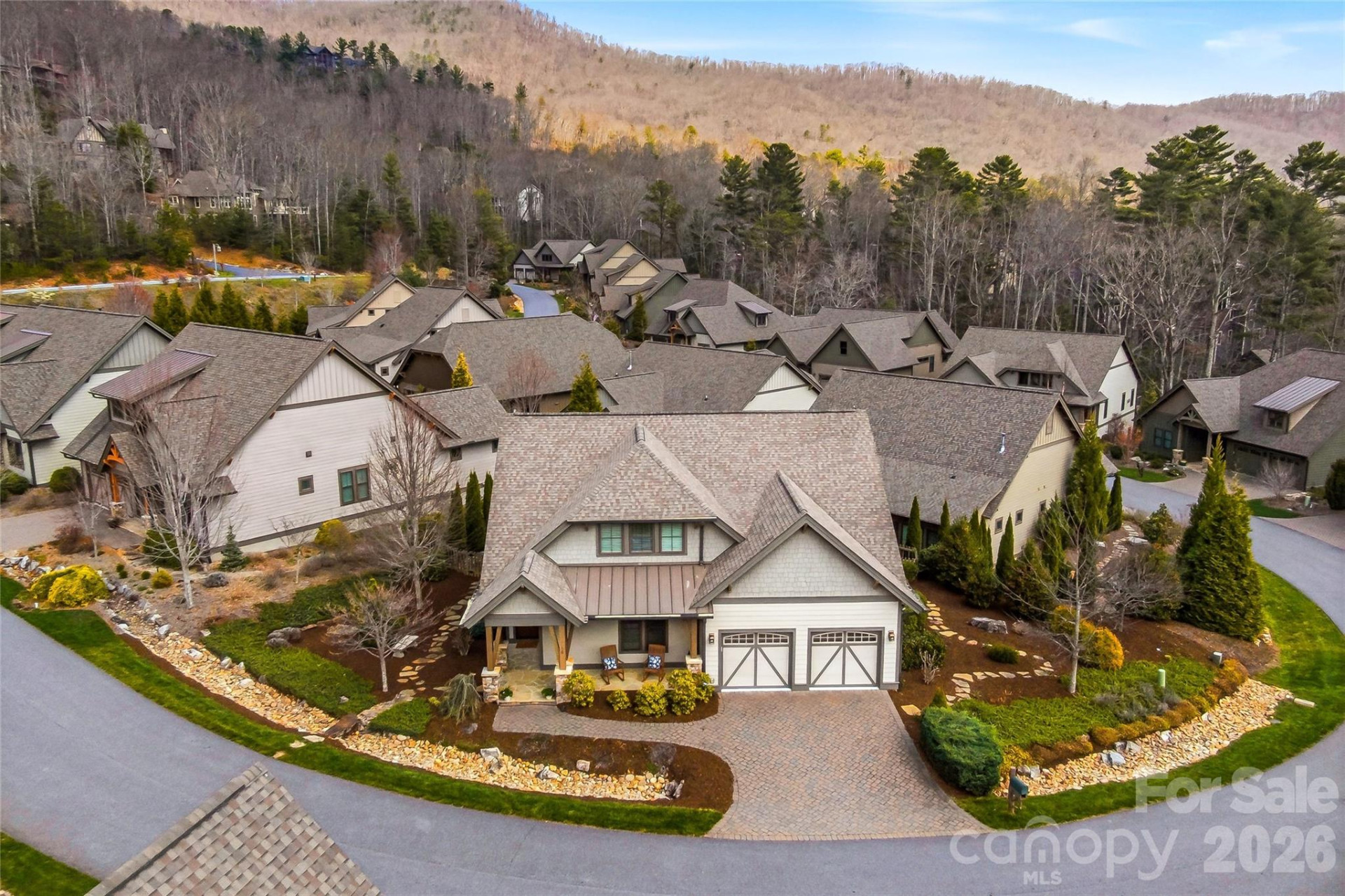 30 Stills Creek Loop - Photo 2