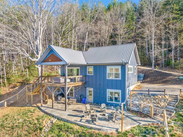 54 Weldon Way, Fairview, NC, 28730