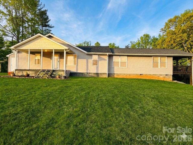 3555 Ashworth Road, Marion, NC, 28752