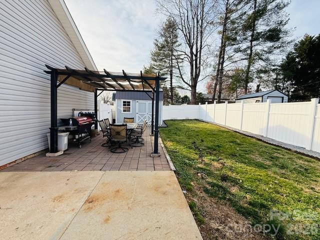 3555 Ashworth Road - Photo 23