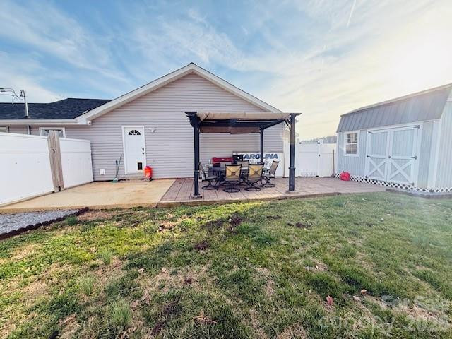 3555 Ashworth Road - Photo 24