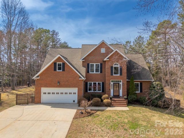 391 Chisholm Trail, Rutherfordton, NC, 28139