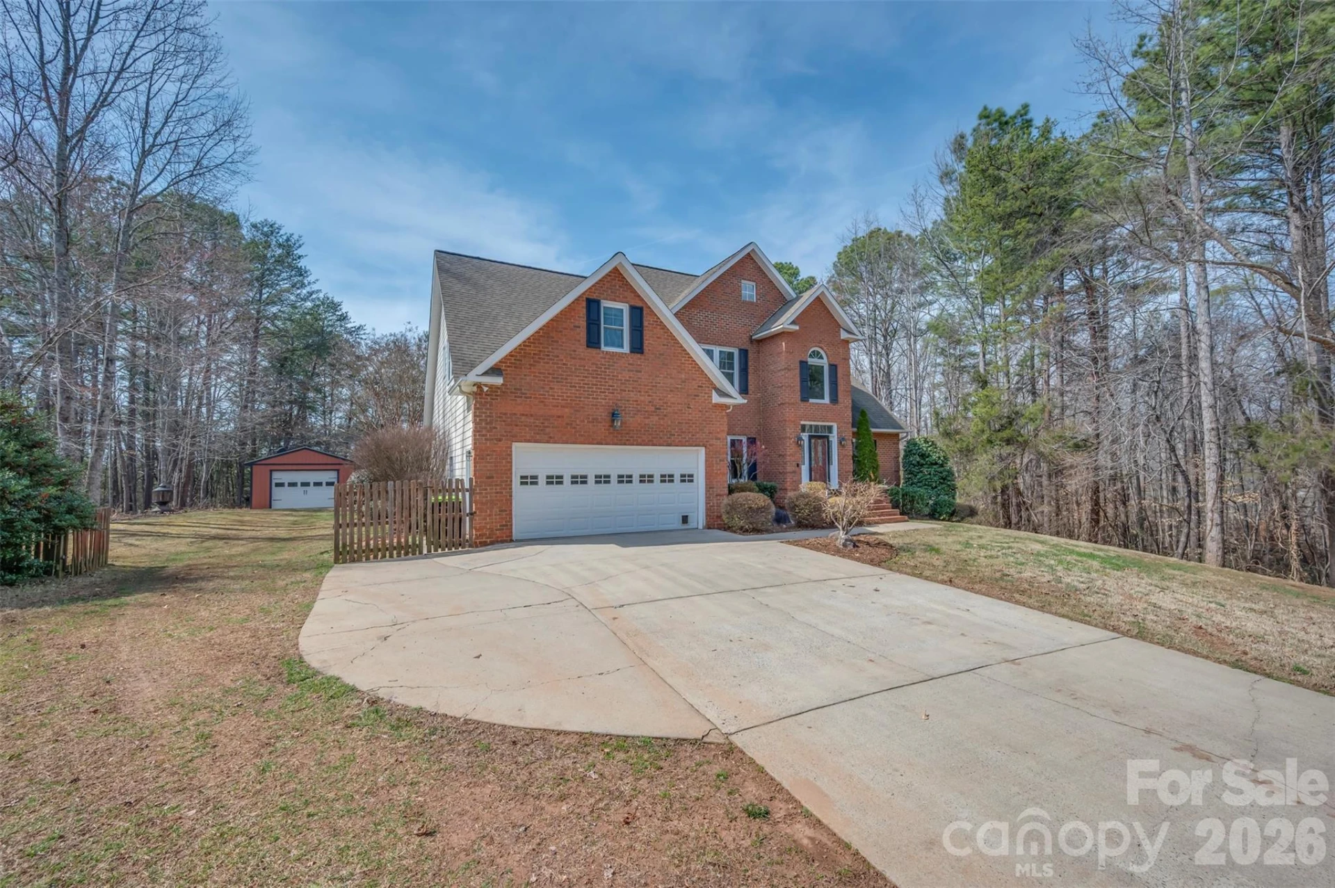 391 Chisholm Trail - Photo 2