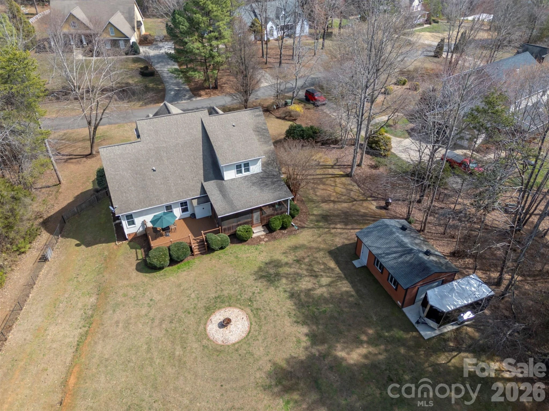 391 Chisholm Trail - Photo 36