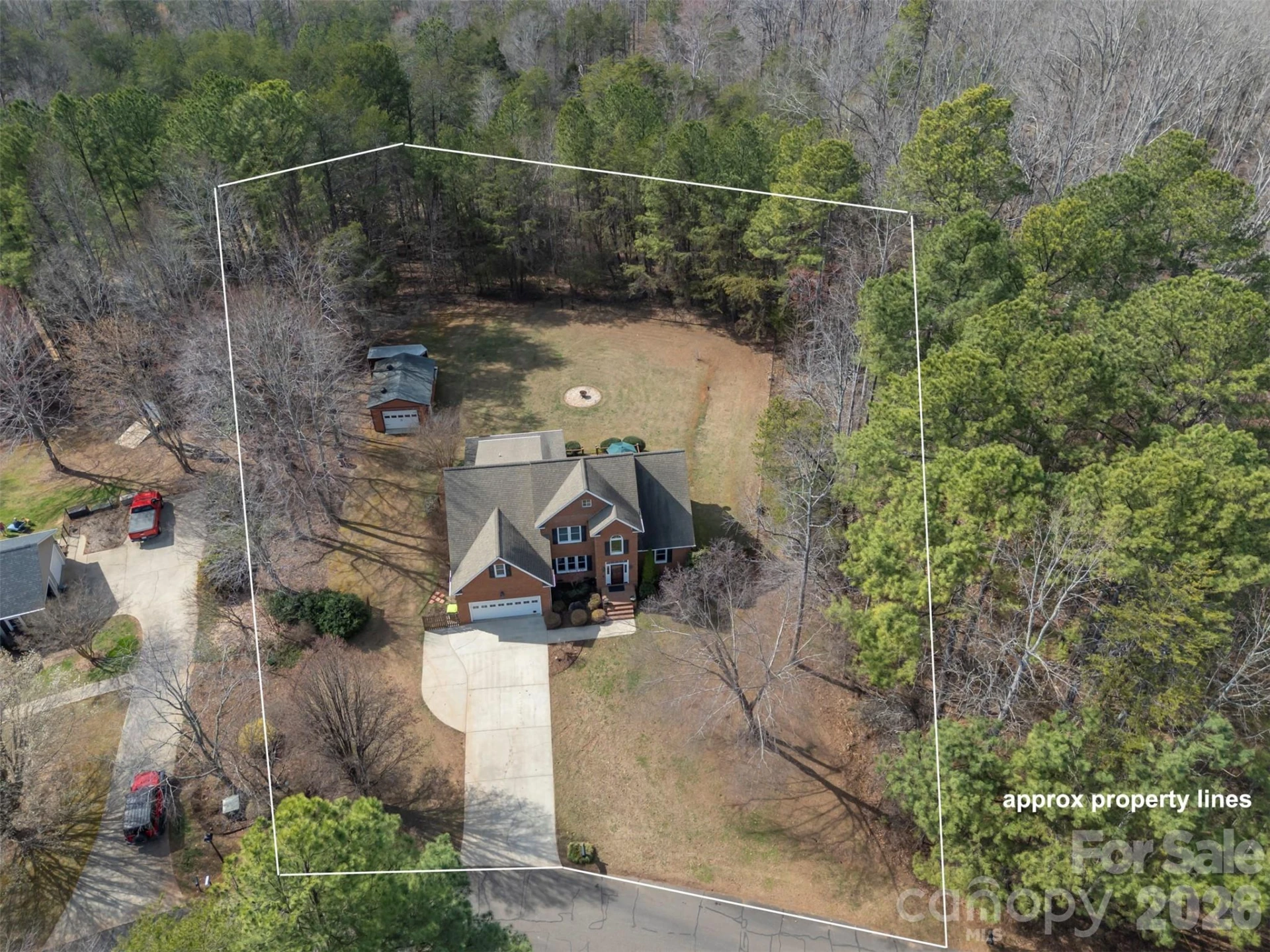 391 Chisholm Trail - Photo 37