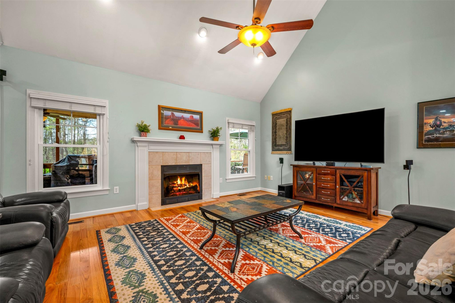 391 Chisholm Trail - Photo 8