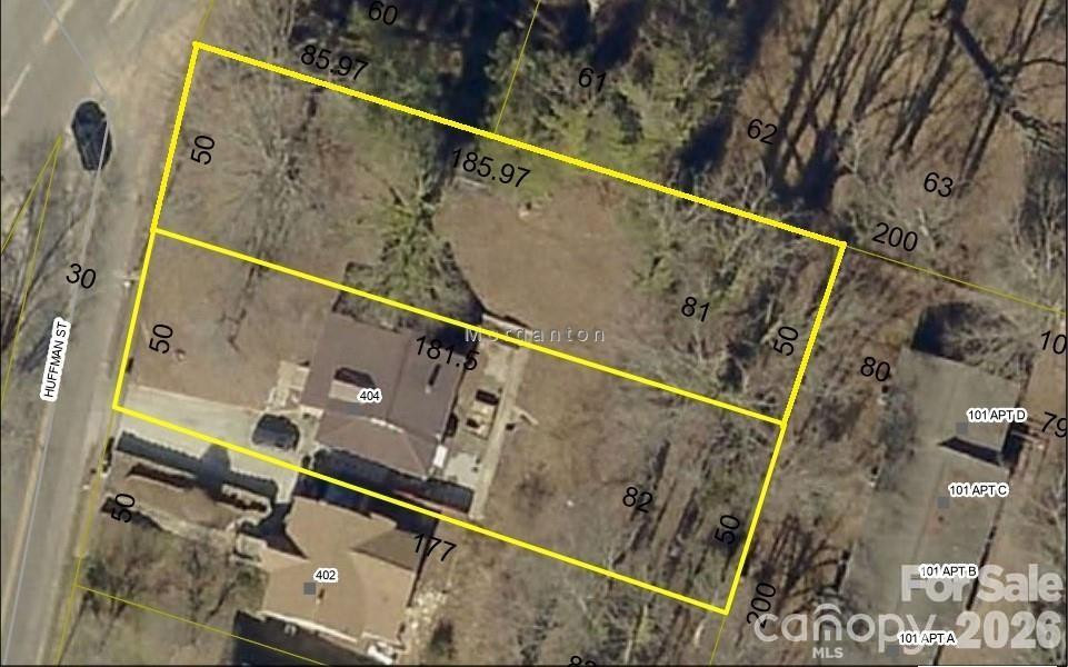 404 Huffman Street - Photo 23