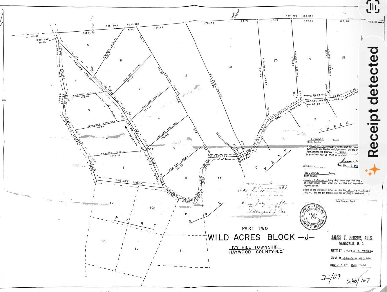 1 Hickory Drive - Photo 2