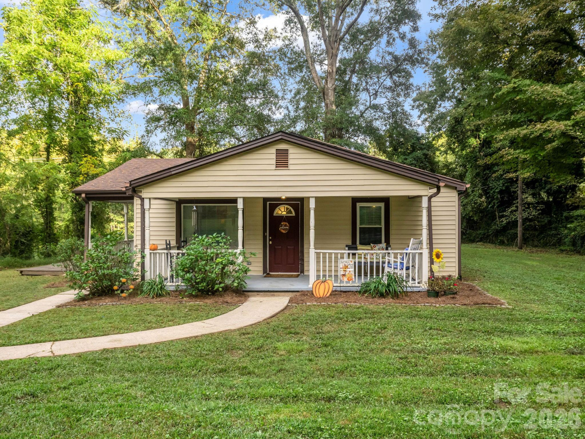 697 Bethany Church Road - Photo 2