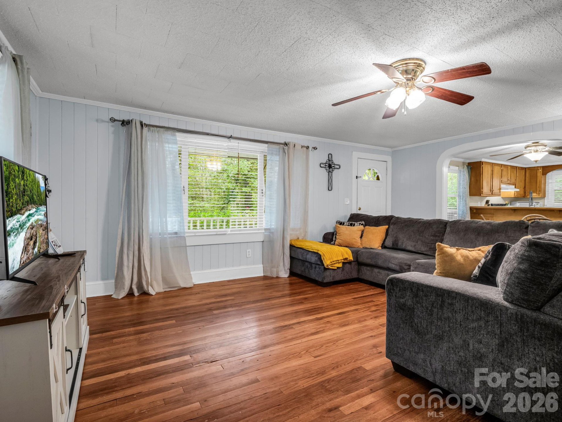 697 Bethany Church Road - Photo 3