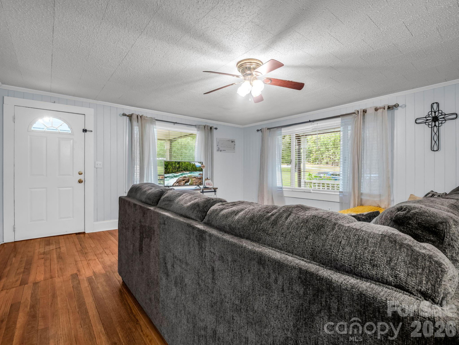 697 Bethany Church Road - Photo 4